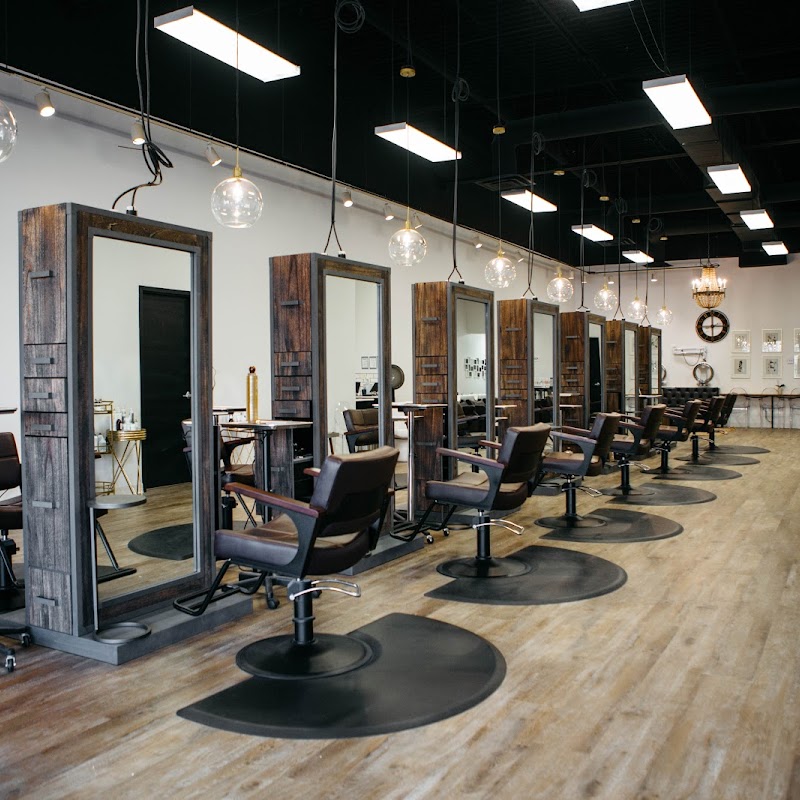 CharMarie Salon