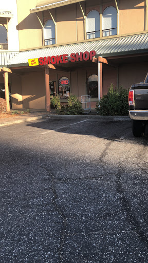 Hot Spot Smoke Shop, 10988 Combie Rd, Auburn, CA 95602, USA, 