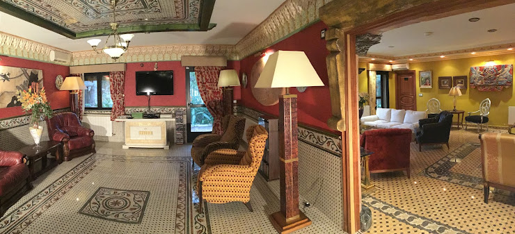 Photos des visiteurs hôtels Hotel Villa Rei Jaume 03599 Alicante