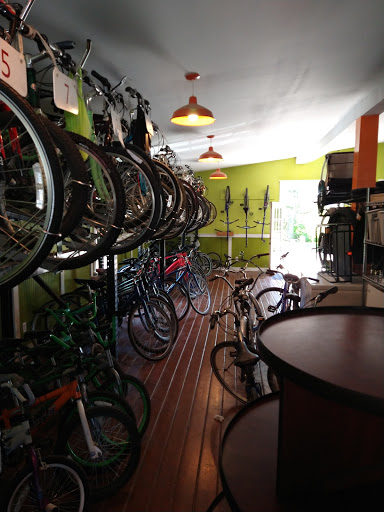 Bicycle Rental Service «Katy Bike Rental», reviews and photos, 2998 MO-94, Defiance, MO 63341, USA