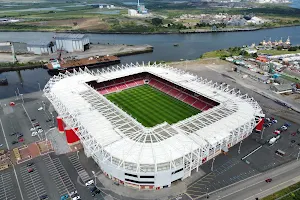 Riverside Stadium image