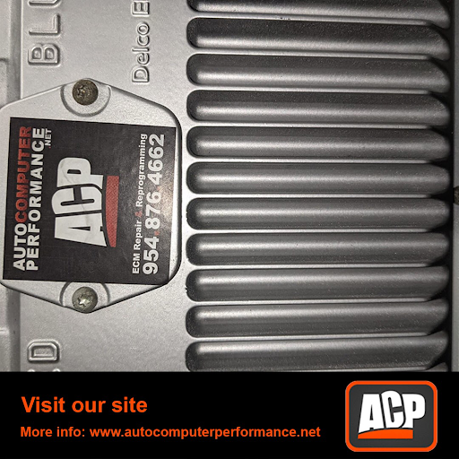 Auto Parts Store «Auto Computer Performance», reviews and photos, 1633 Banks Rd, Margate, FL 33063, USA