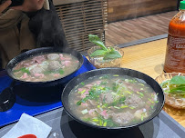 Soupe du Restaurant vietnamien Asian Kitchen à Le Havre - n°3