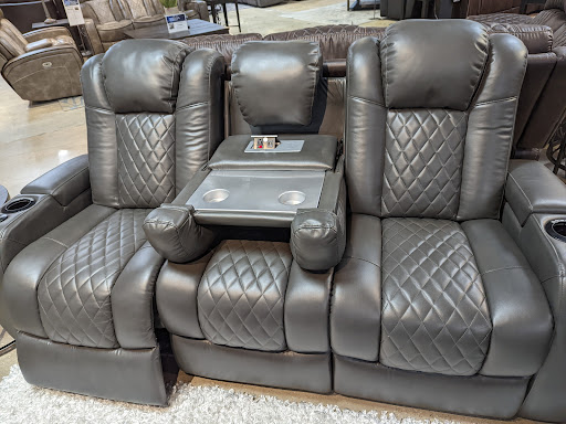 Furniture Store «Exclusive Furniture», reviews and photos, 19300 US-59, Humble, TX 77338, USA