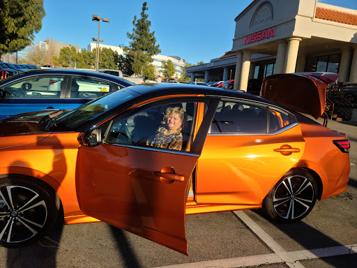 Nissan Dealer «Temecula Nissan», reviews and photos, 41895 Motor Car Pkwy, Temecula, CA 92591, USA