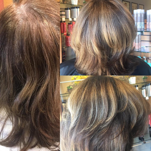 Hair Salon «Fantastic Sams Cut & Color», reviews and photos, 25680 Pontiac Trail, South Lyon, MI 48178, USA