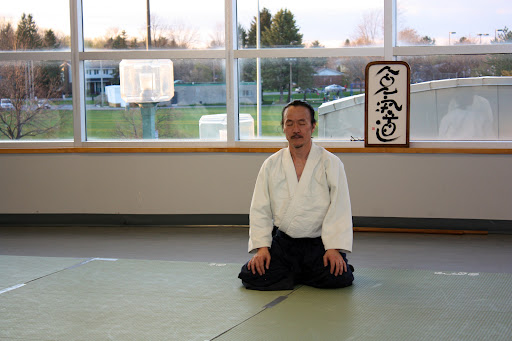 Oizumi Aikido Club CANADA