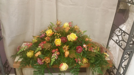 Florist «Lily & Vine floral Design», reviews and photos, 405 Migeon Ave, Torrington, CT 06790, USA