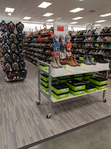 Department Store «Nordstrom Rack at River Ridge», reviews and photos, 4612 Old Hwy 280, Birmingham, AL 35242, USA