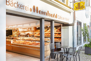 Bäckerei Konditorei Manhart