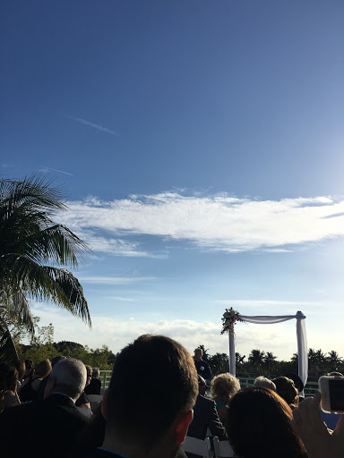 Wedding Venue «Shane Center Miami Beach», reviews and photos, 6500 Indian Creek Dr, Miami Beach, FL 33141, USA