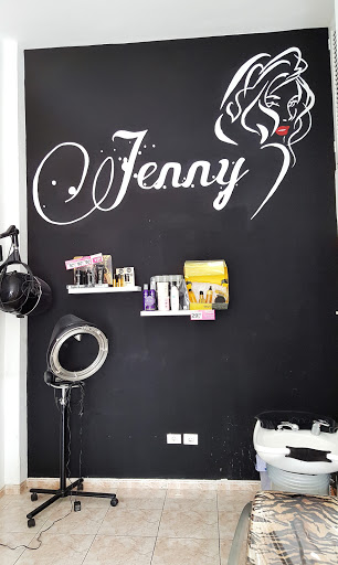 Peluquería Jenni en Adeje, Santa Cruz de Tenerife