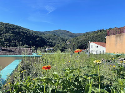 MAISON DE SANTÉ de Prats de Mollo à Prats-de-Mollo-la-Preste