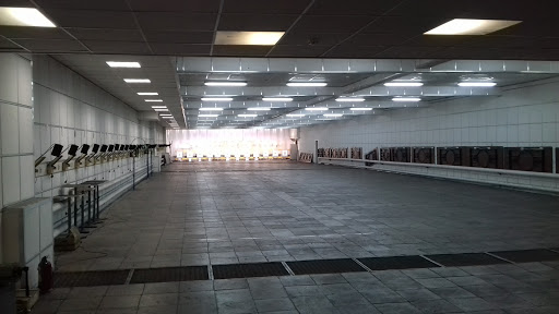 Shooting club 