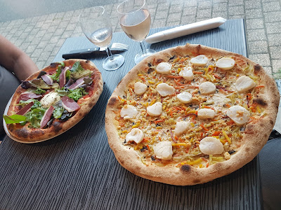 Pizzas à emporter à Bouaye, Le Savoyard à Bouaye