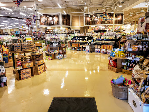 Grocery Store «Lowes Foods», reviews and photos, 5309 Carolina Beach Rd, Wilmington, NC 28412, USA