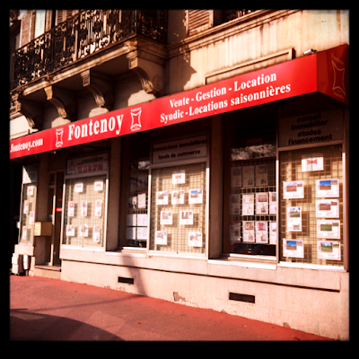 Fontenoy Groupe Immobilier Limoges à Limoges