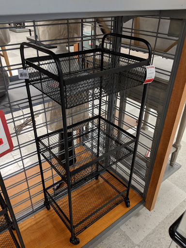 Shopping Mall «Dublin Mall», reviews and photos, 2005 Veterans Blvd # A38, Dublin, GA 31021, USA