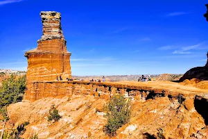 The Lighthouse Rock image