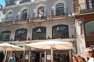 adidas Shop-in-Shop Madrid, Calle SOL image