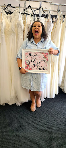 Bridal Shop «Belle Saison Bridal», reviews and photos, 2203 W Anderson Ln, Austin, TX 78757, USA