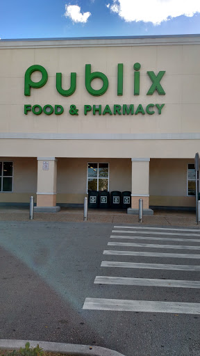 Supermarket «Publix Super Market at Darwin Square», reviews and photos, 3253 Southwest Port St Lucie Boulevard, Port St Lucie, FL 34953, USA