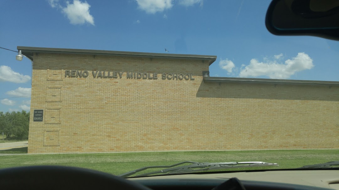 Reno Valley Middle School