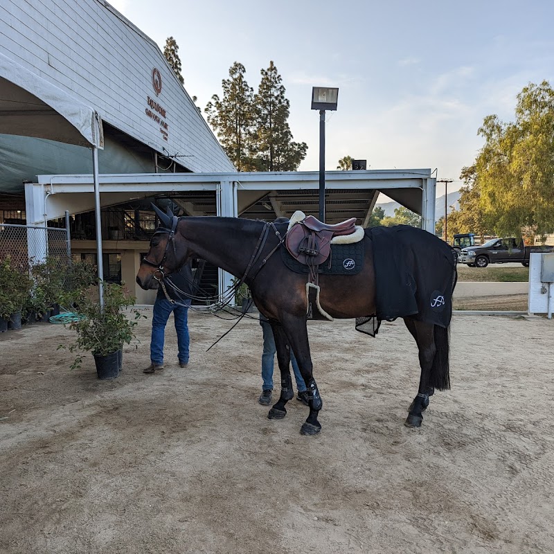 Los Angeles Equestrian Center