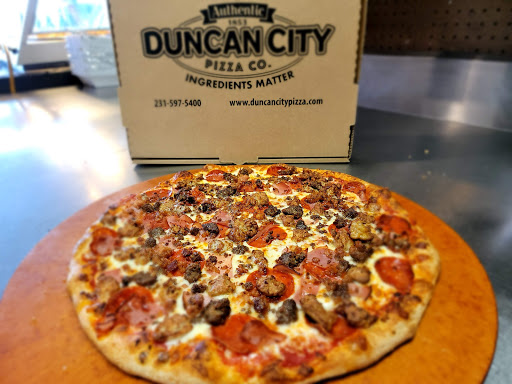 Duncan City Pizza image 5