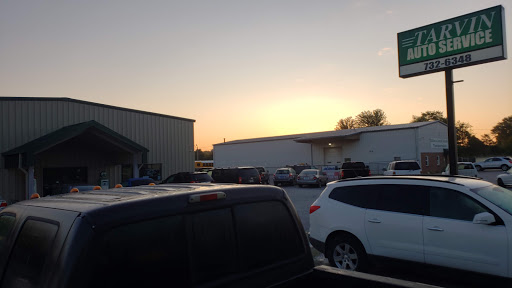 Auto Repair Shop «Tarvin Auto Service, Inc», reviews and photos, 2306 Old State Rte 32, Batavia, OH 45103, USA