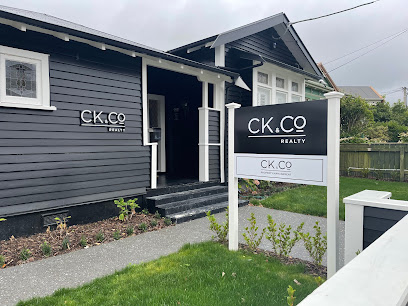 CK & Co Realty