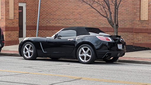 Auto Parts Store «AutoZone», reviews and photos, 16707 Detroit Ave, Lakewood, OH 44107, USA