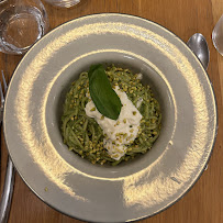 Pesto du Restaurant italien Nonno Nino Restaurant à Paris - n°1