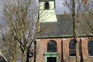 Hervormde Kerk Oostwoud image