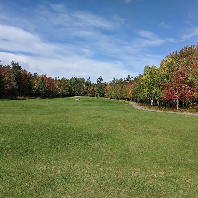 Miramichi Golf & Country Club