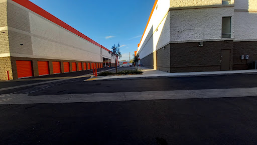 Self-Storage Facility «Public Storage», reviews and photos, 15350 Oxnard St, Van Nuys, CA 91411, USA