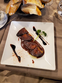 Foie gras du Restaurant de La Cordonnerie à Paris - n°1
