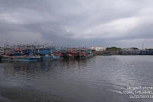 Nusantara Fishing Port of Kejawanan - Cirebon image