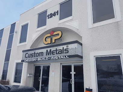 GP Custom Metals