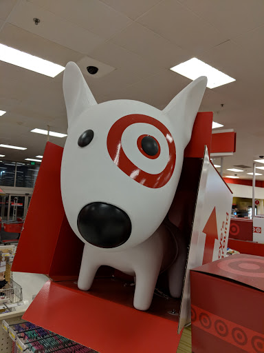 Department Store «Target», reviews and photos, 250 Crockett Blvd, Merritt Island, FL 32953, USA