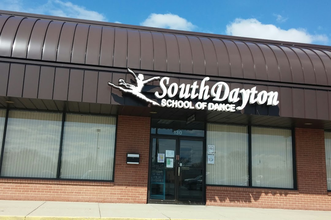 South Dayton School of Dance