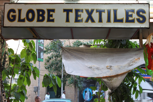 Globe Textiles