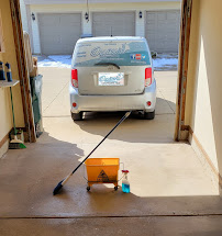 Denisse's Cleaning Services - Photo 3 - Car repair in Aurora, IL, Naperville