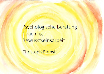 Christoph Probst - Psychologische Beratung Saarstraße 95, 73230 Kirchheim unter Teck, Deutschland