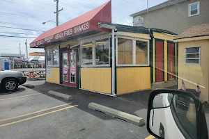 R J's Hot Dog Stand image
