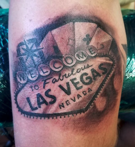 Tattoo Shop «Platinum Ink OC», reviews and photos, 692 El Camino Real, Tustin, CA 92780, USA