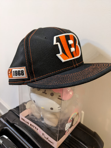 Sporting Goods Store «Koch Sporting Goods», reviews and photos, 131 W 4th St, Cincinnati, OH 45202, USA