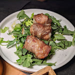 Photo n°3 de l'avis de Fabiola.i fait le 08/07/2023 à 12:05 sur le  Tranquillo • Piazza Sant'Oronzo • Caffetteria | Cucina | Cantina à Lecce