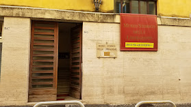 Museo Storico della Liberazione di Roma