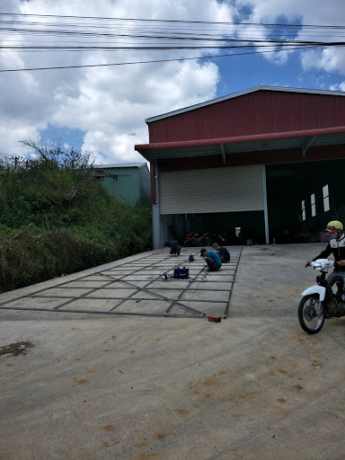 Cty TNHH Thiết Kế In Ấn Quảng Cáo Tuấn Anh